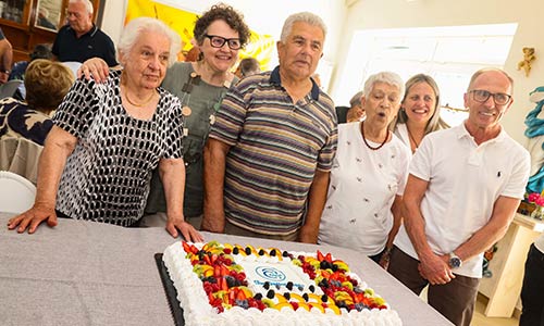 conclusione progetto bottega dei mestieri