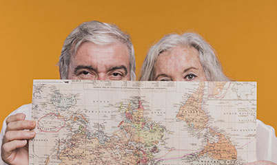 trasferirsi all'estero da pensionati