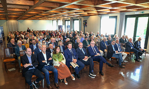 tricesimo convegno anap udine