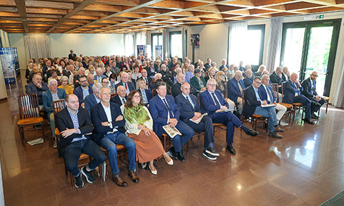 tricesimo platea festa pensionato