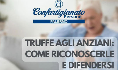 truffe anziani villagrazia carini