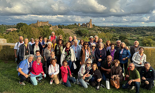 tuscania