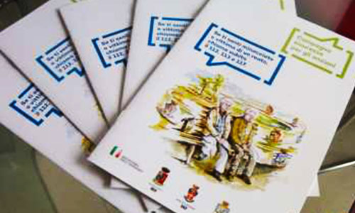 vademecum informativo contro truffe anziani