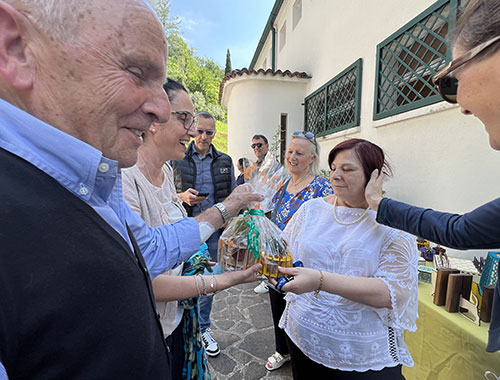 vertici anap centro creativo lecco