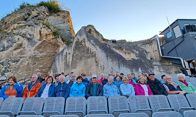 viaggio culturale burgenland