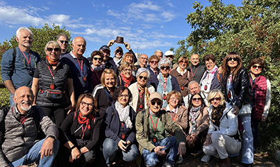 viaggio friuli venezia giulia anap forli