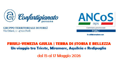 viaggio in friuli venezia giulia
