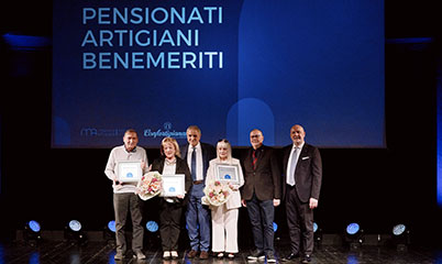 artigiani benemeriti anap vicenza
