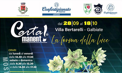 villa bertarelli la forza della luce