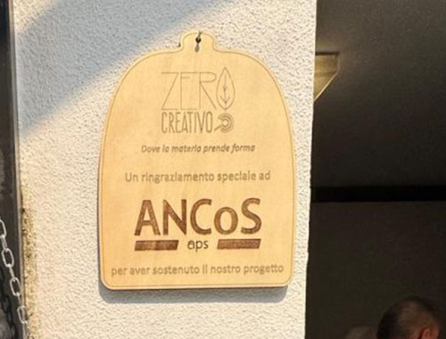 zero creativo