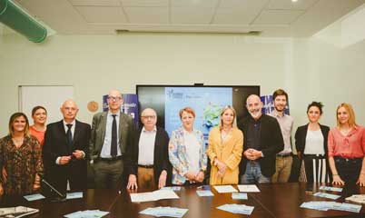 Zero Spreco, il protocollo di intesa tra AISA e Confartigianato Arezzo